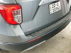 فۆرد ئێکسپلۆرەر